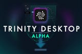 Trinity Desktop Alpha