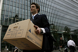 Why you are ‘data negligent’…and your part in the downfall of your company…