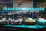 Trade Race Manager 2 is a New Free-to-Play 3D Racing Game