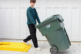 The Unexpected Link Between Taking out the Trash and Keeping Your Girlfriend: Lessons for Teenage…