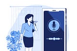 The Future is Here: How Voice Search is Revolutionizing Marketing Tactics