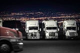 Transport possible solutions to the truck driver shortage