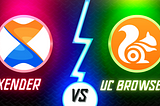 Xender and UC Browser Banned: The Latest Salvo in India vs China Tech Fight