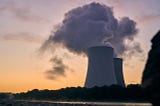 Keeping the Lights On: What’s Next After the Pandemic Meddled with Nuclear Power
