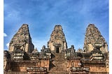 Other temples & Angkor
