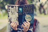 O Livro da Vida: Como Harry Potter me ajudou a superar a fobia social