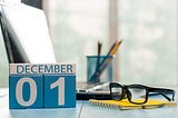 Tips for Success in December