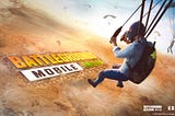 PUBG Mobile India and Battlegrounds Mobile India