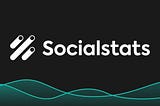 Introducing: Socialstats