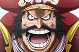 All known ’D' characters from one piece and theories.