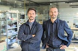 Origin Robotics brings a decade of drone experience from action sports to precision weapons systems.