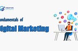 Fundamentals of Digital Marketing