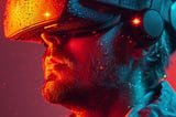 The Tech Powering Rine VR