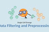 Data Preprocessing with Orange Tool