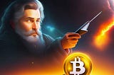 Discover! The Bitcoin Gospel: How Cryptocurrency is Fulfilling Bible Prophecy