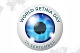 World Retina Day: