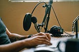 Why podcast calls-to-action matter