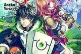 The Rising of the Shield Hero: The Rise of a Mercantilist