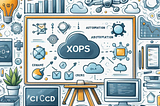 XOps: Bridging the Gap Between Teams for Faster Innovation