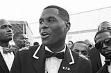 Some Nights — Jay Electronica’s ‘My World (Nas Salute)’