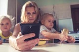 Why Romantasy Is the Perfect Escape for Overstimulated Moms