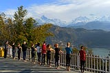 Yoga Teacher Training in Nepal