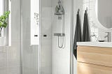 Elevate Your Bathroom Experience with the Perfect Shower Enclosure