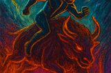Mutant Beast Rodeo: Riding Bio‑Engineered Creatures in Shifting Arenas.