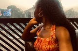 Confession: I’m not as brave as you think