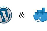 WordPress with Docker