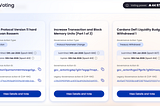 Cardano Decentralised Deputy Diary. Text 13