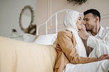 Dua For Husband To Love His Wife