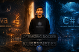 Java vs C#: Optimizing Docker for Kubernetes