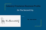 Industry Freelance “Business” Profile