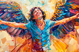 Unlocking Creativity with Archangel Gabriel
