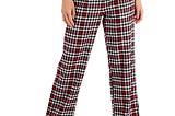 pajama pants women