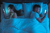 How Light Interferes With Your Sleep and What To Do About It