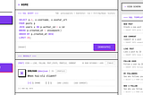 Meet SQLNet — A social network that looks like Twitter, but you write SQL to do anything