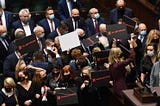 Poland abortion ruling sparks women’s strike