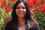 Writer Spotlight: Peggie Mishra