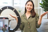 Accelerate Gen Z and Creator Onboarding