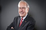 Warren Buffett invests in digital currencies!