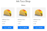 Playing with Blockchain using Ark.io and DigitalOcean — Part 2