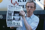 12 Fascinating Facts About Woody Allen’s ‘Small Time Crooks’ Every Fan Needs to Know