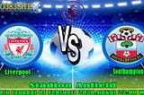 Prediksi Bola Liverpool vs Southampton,Sabtu 01 Februari 2020,Mpo383Site