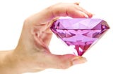 Pembe Elmas Nedir