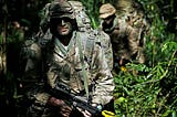 Mission Command vs. Permission Paralysis: What Royal Marines Know About Leading Without Authority