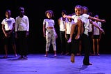 Celebrating Youth and Culture at JOMBA! YOUTH OPEN HORIZONS