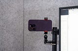 How to use an iPhone as a Continuity Camera with a Mac Mini?