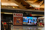 My draft SDA December newsletter